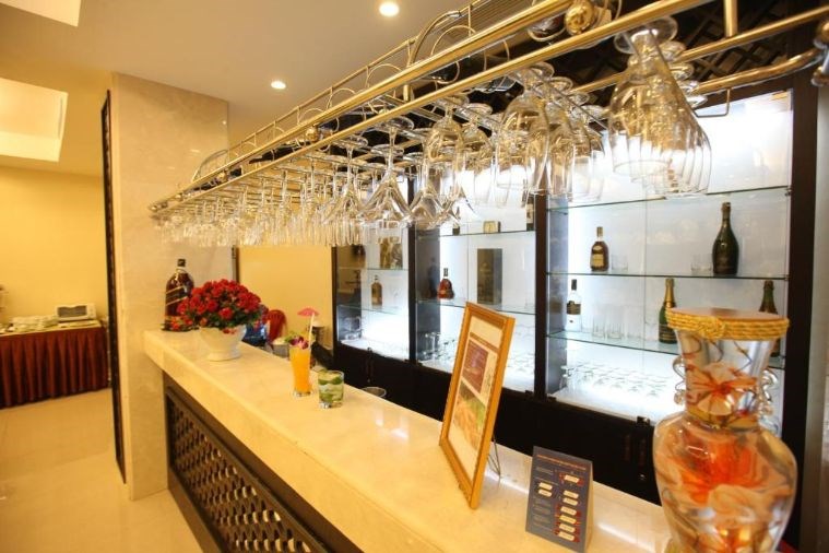 Khách Sạn Lạc Long Hải Phòng